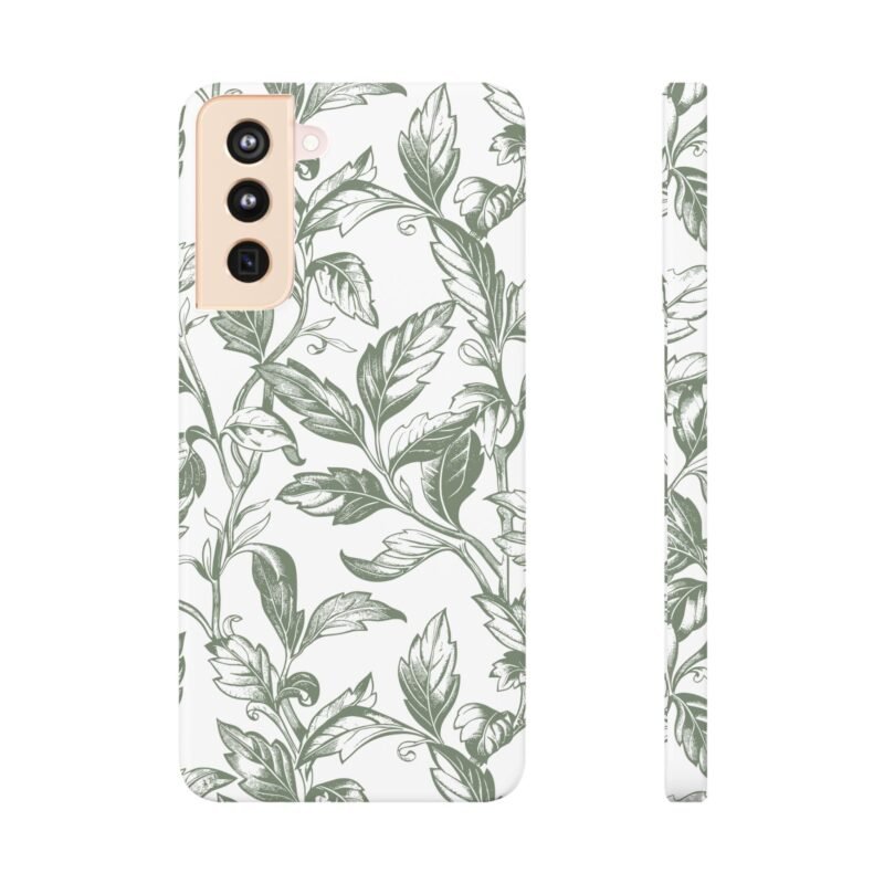 Secret Garden Phone Case - Image 9