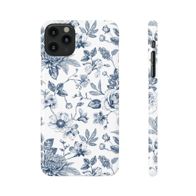 Claire's China Slim Phone Case - Image 23