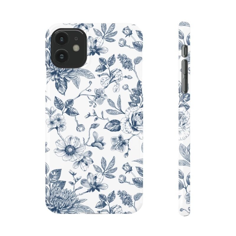 Claire's China Slim Phone Case - Image 21