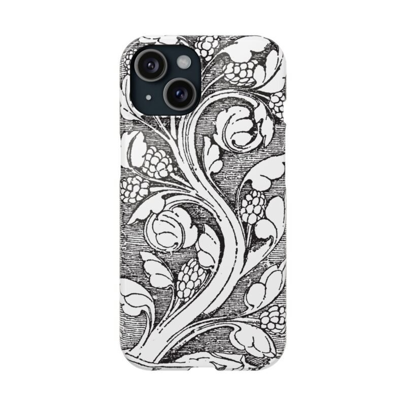 Edwardian Phone Case - Image 30