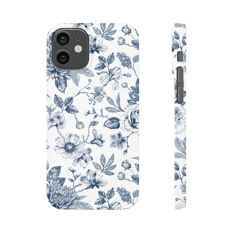 Claire's China Slim Phone Case - Image 16