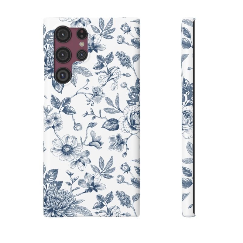 Claire's China Slim Phone Case - Image 29