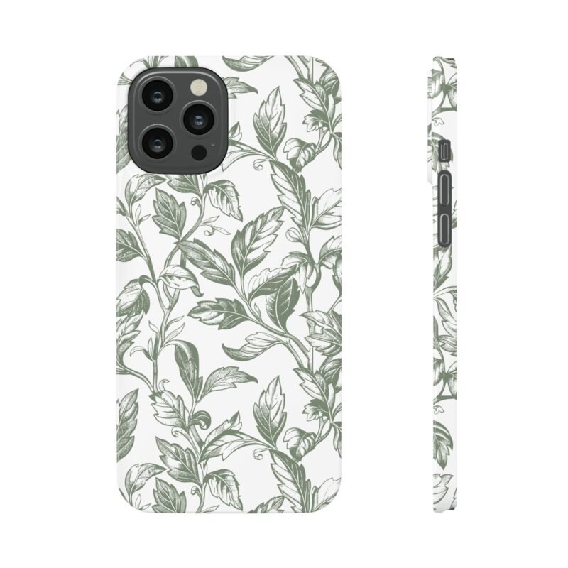 Secret Garden Phone Case - Image 18