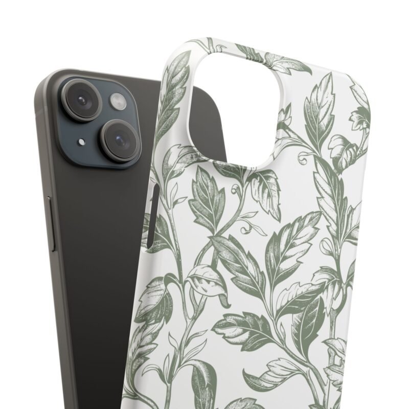 Secret Garden Phone Case - Image 36