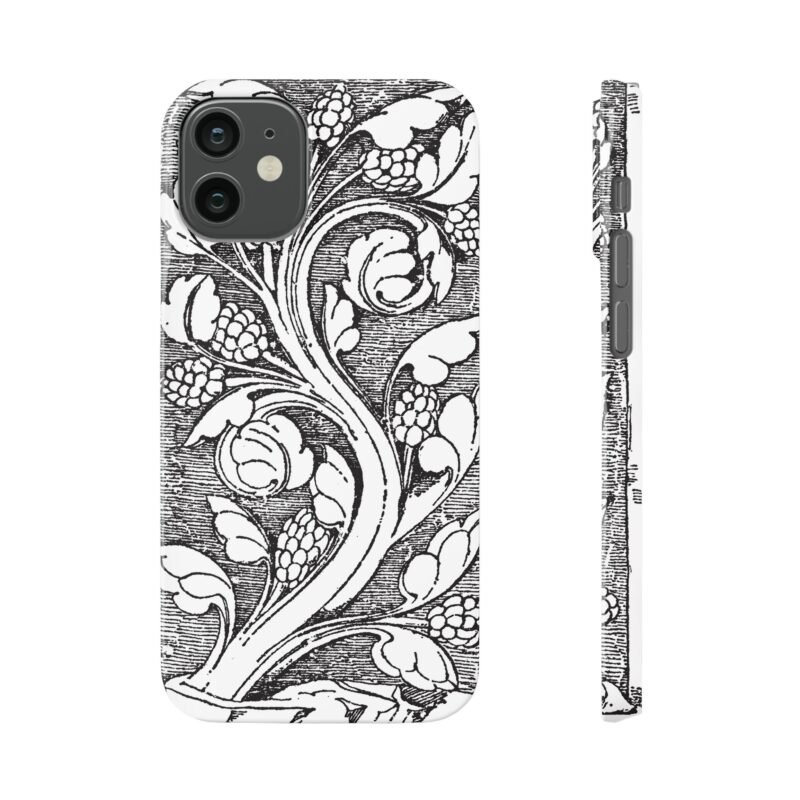 Edwardian Phone Case - Image 15