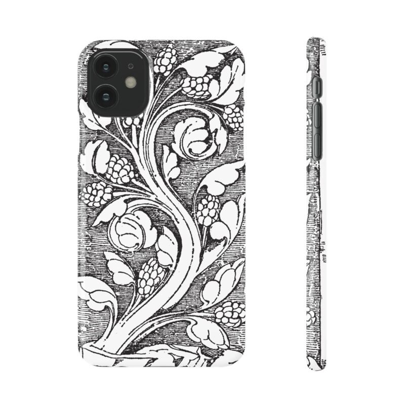 Edwardian Phone Case - Image 21