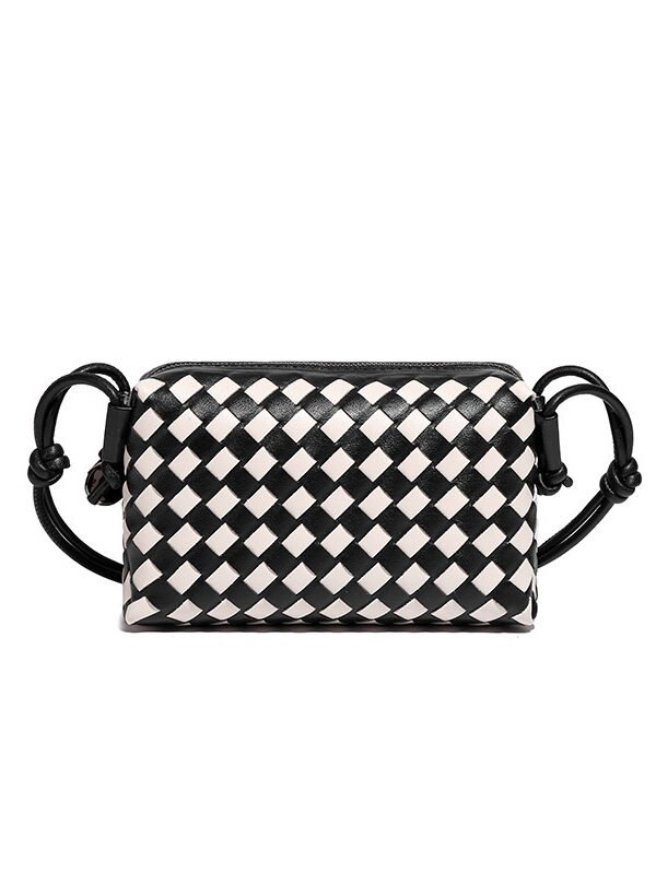 Checkmate Crossbody