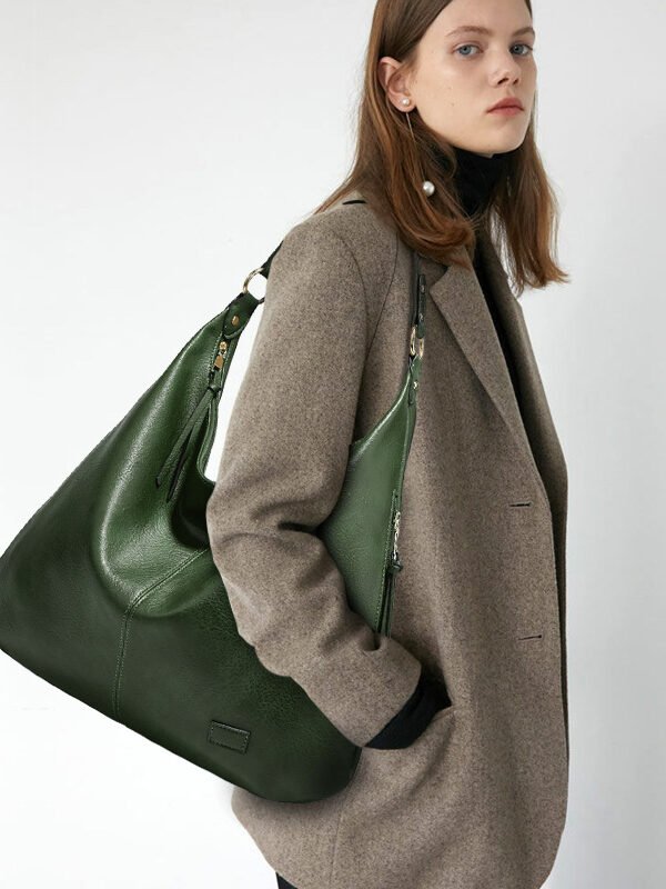 Slouchy Wanderer Bag