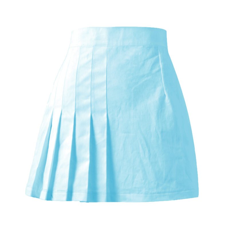 Match-Set Mini Skirt - Image 6