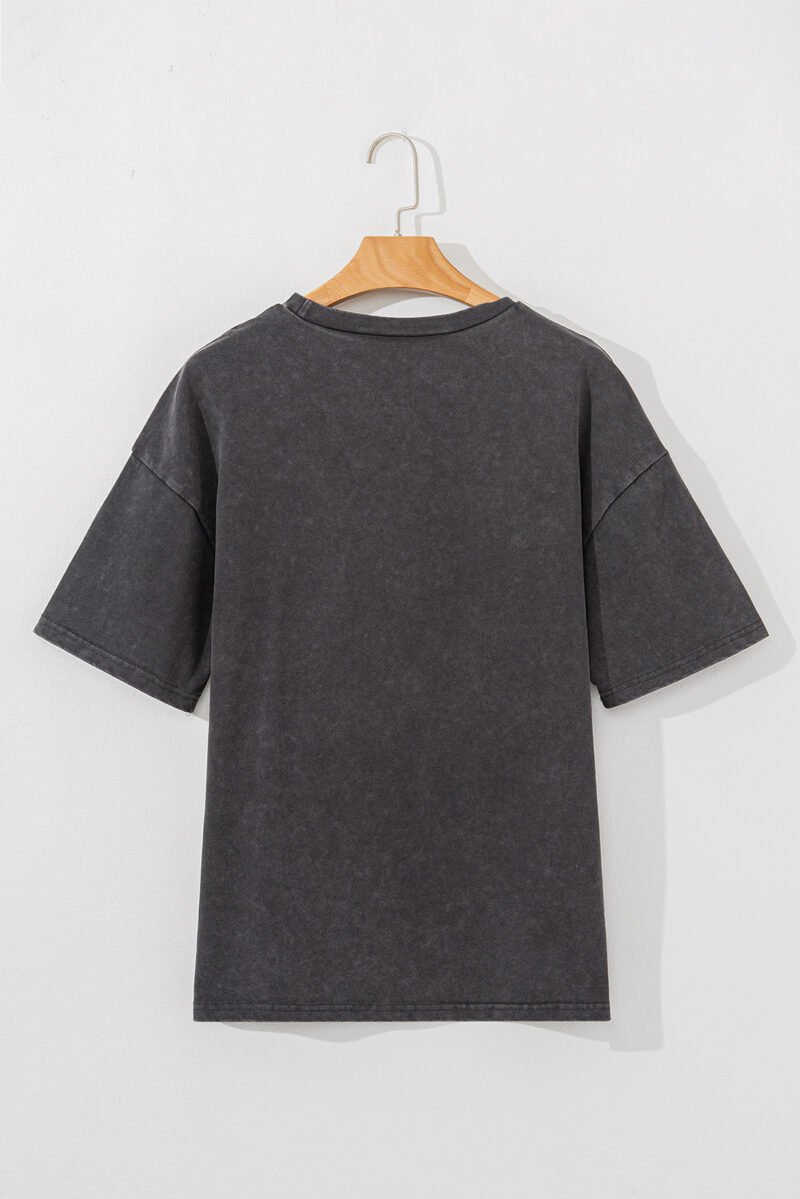 Jaguar Mineral Wash Tee - Image 6