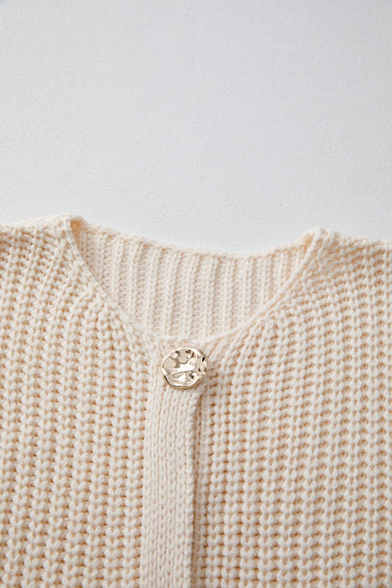 True Love Red Sweater Vest - Image 16