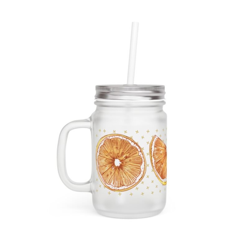 Fresh Squeezed Mason Jar - Image 3