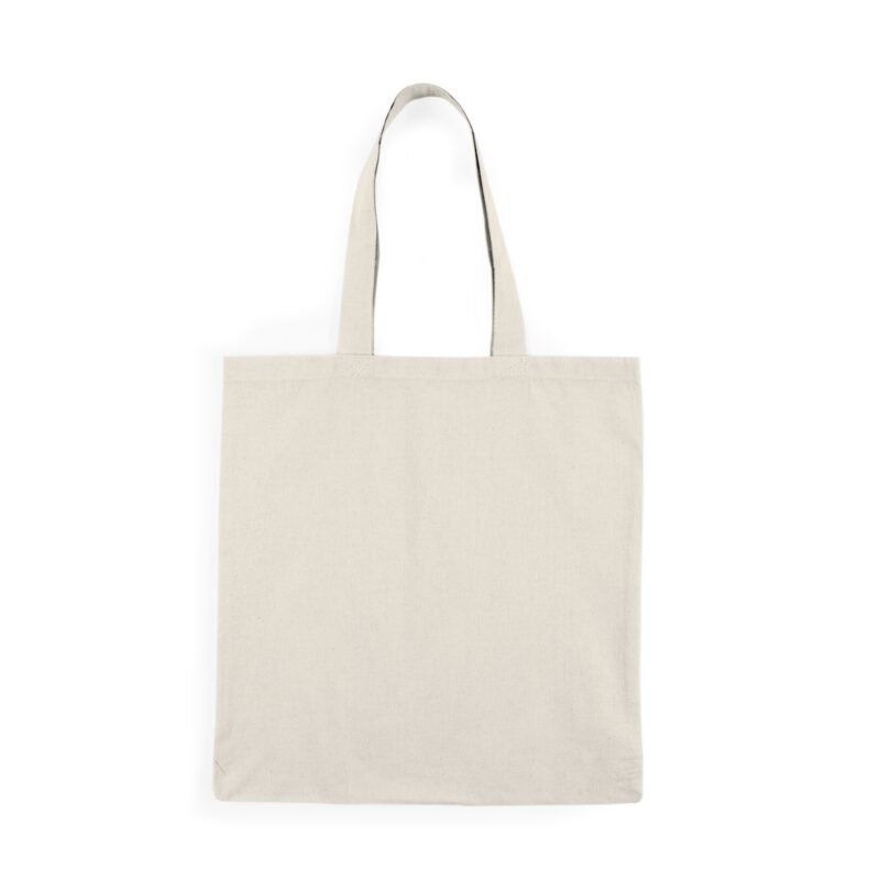 Cutie Cupid Design Tote Bag - Image 2