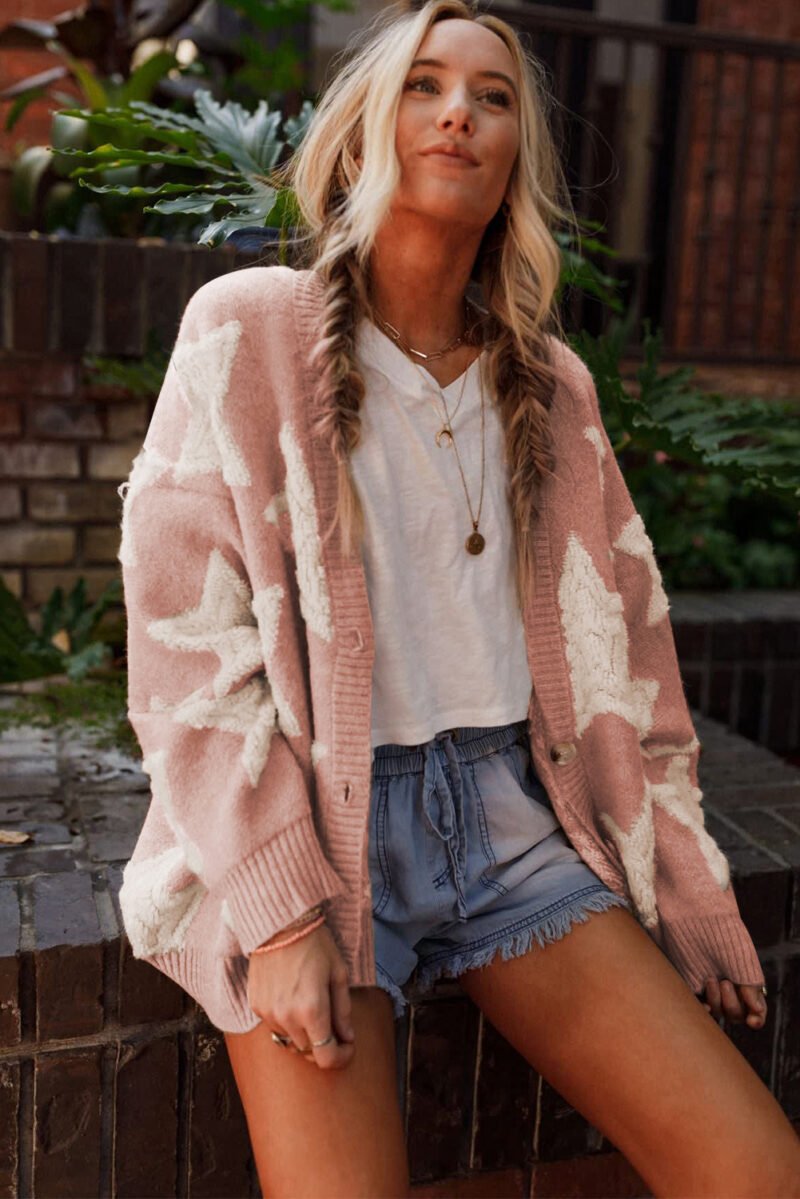Sweet on You Cardigan - Image 3