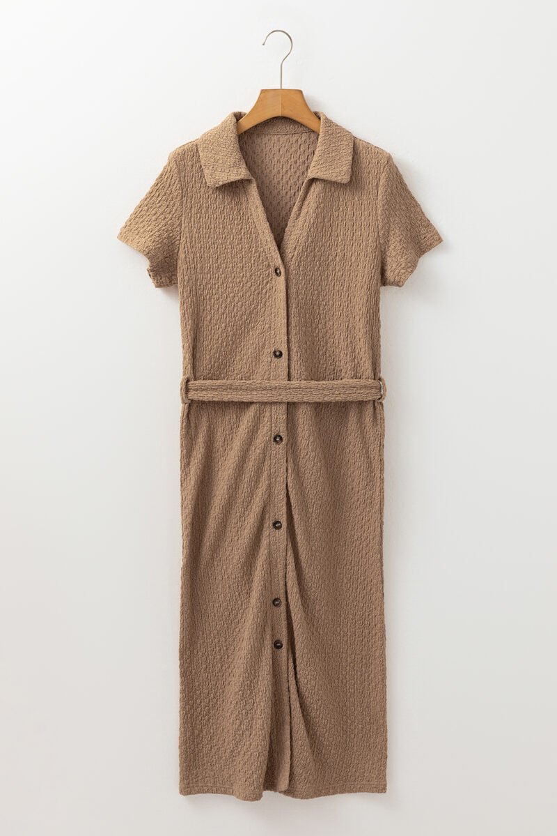 Kindergarten Teacher Dress - Image 3