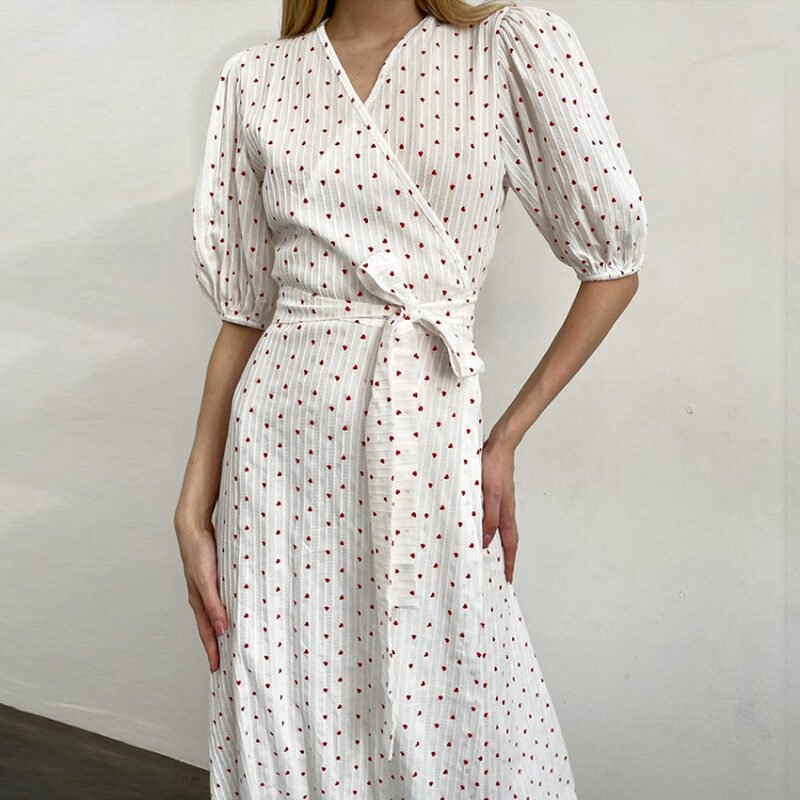 French Connection Midi Dress - Image 2