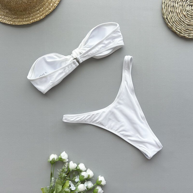 Classic Bandu Top Bikini - Image 12