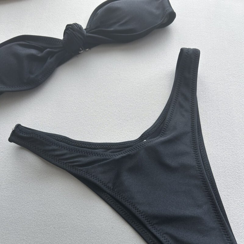 Classic Bandu Top Bikini - Image 10