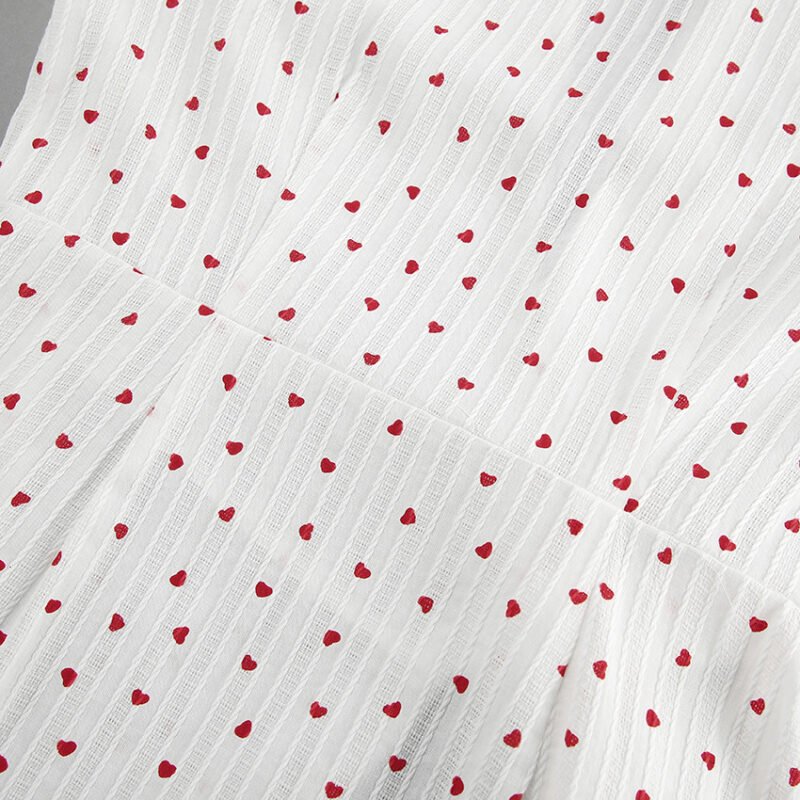 French Connection Midi Dress - Image 5