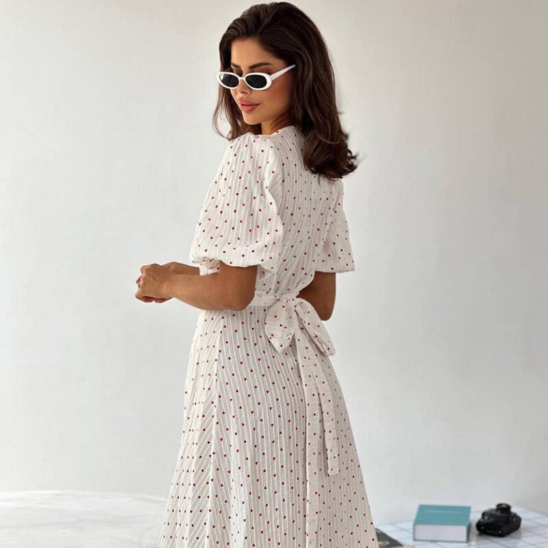 French Connection Midi Dress - Image 3