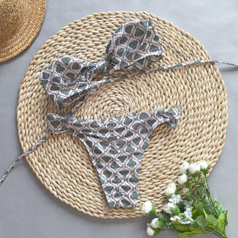 Bare it All Bikini - Image 4