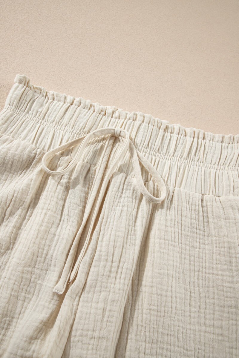 Sand Dollar Hem Shorts - Image 10