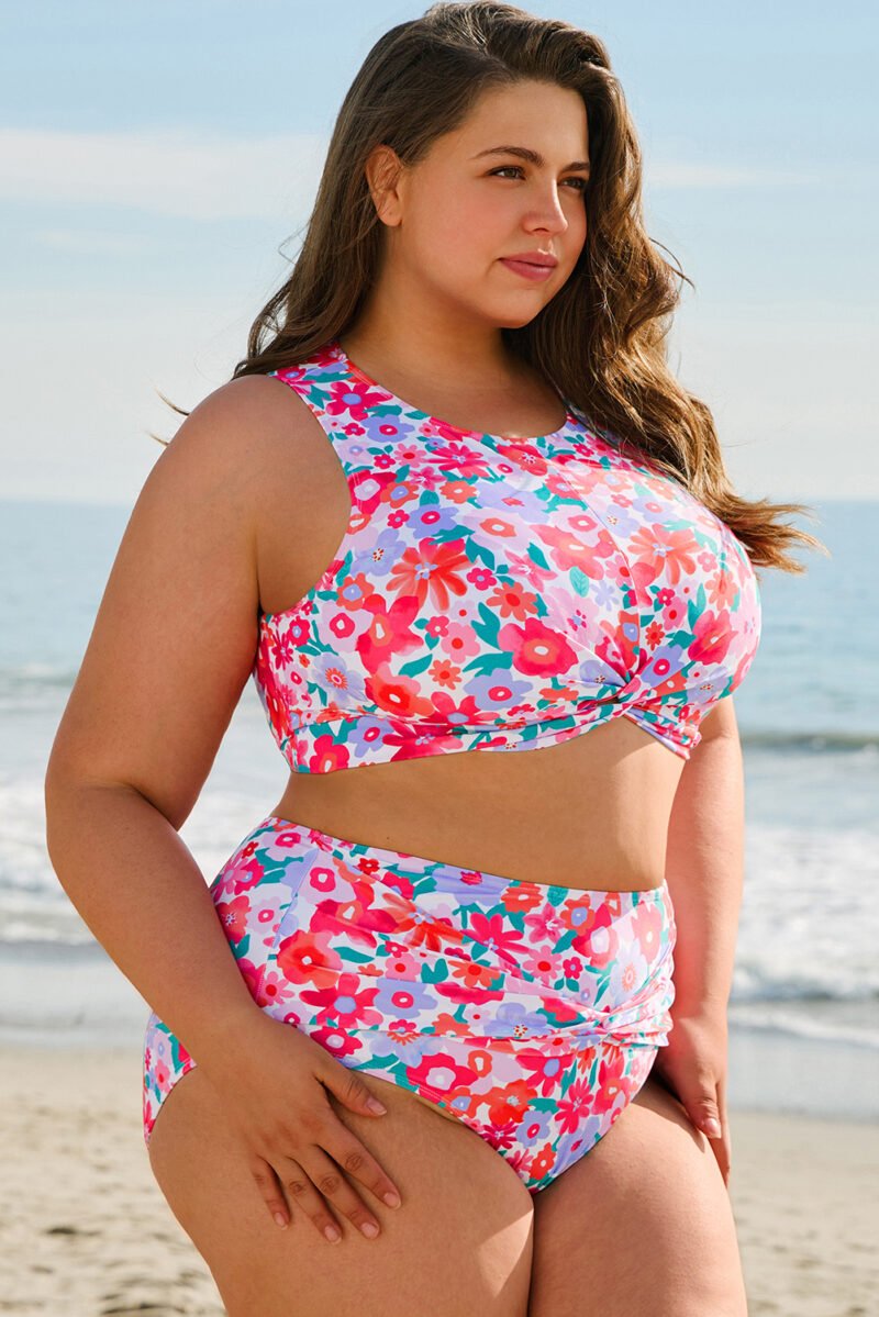 Lagoon Love Bikini - Image 19