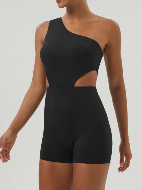 Moonless Yoga Jumpsuit