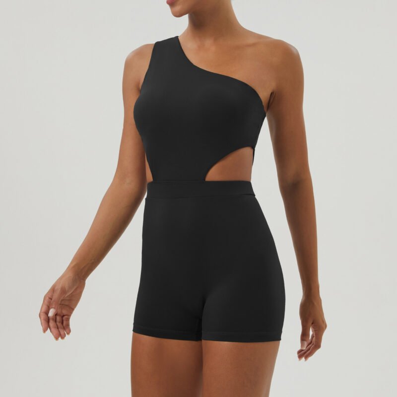 Moonless Yoga Jumpsuit