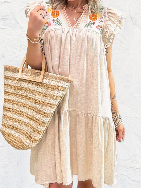 Desert Dreamer Dress