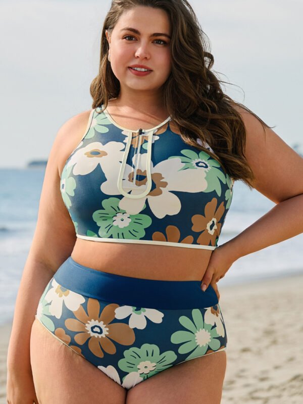 Wildflower Coast Bikini