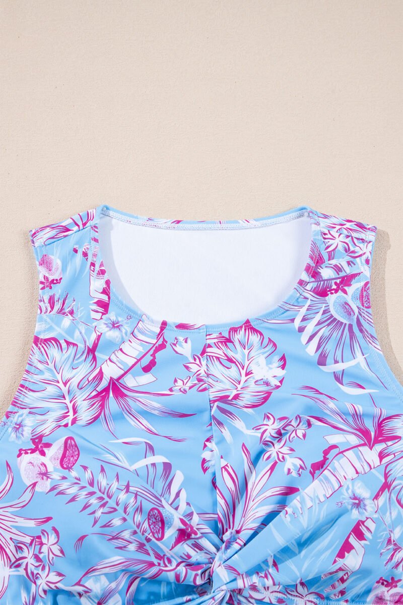 Lagoon Love Bikini - Image 11