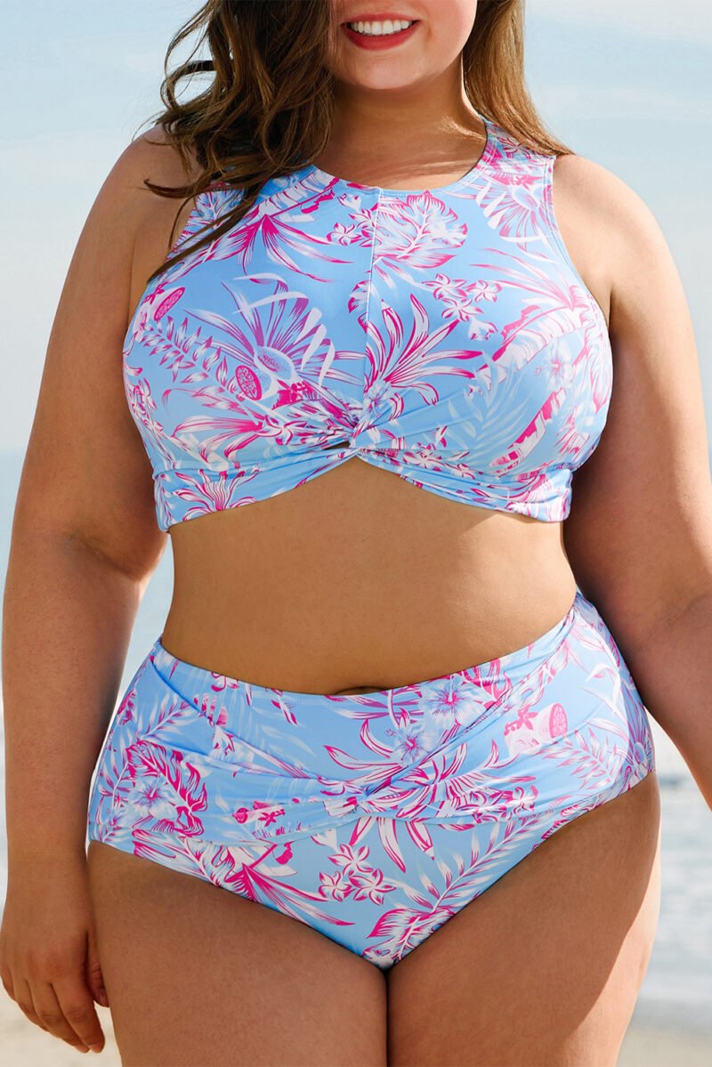 Lagoon Love Bikini - Image 8
