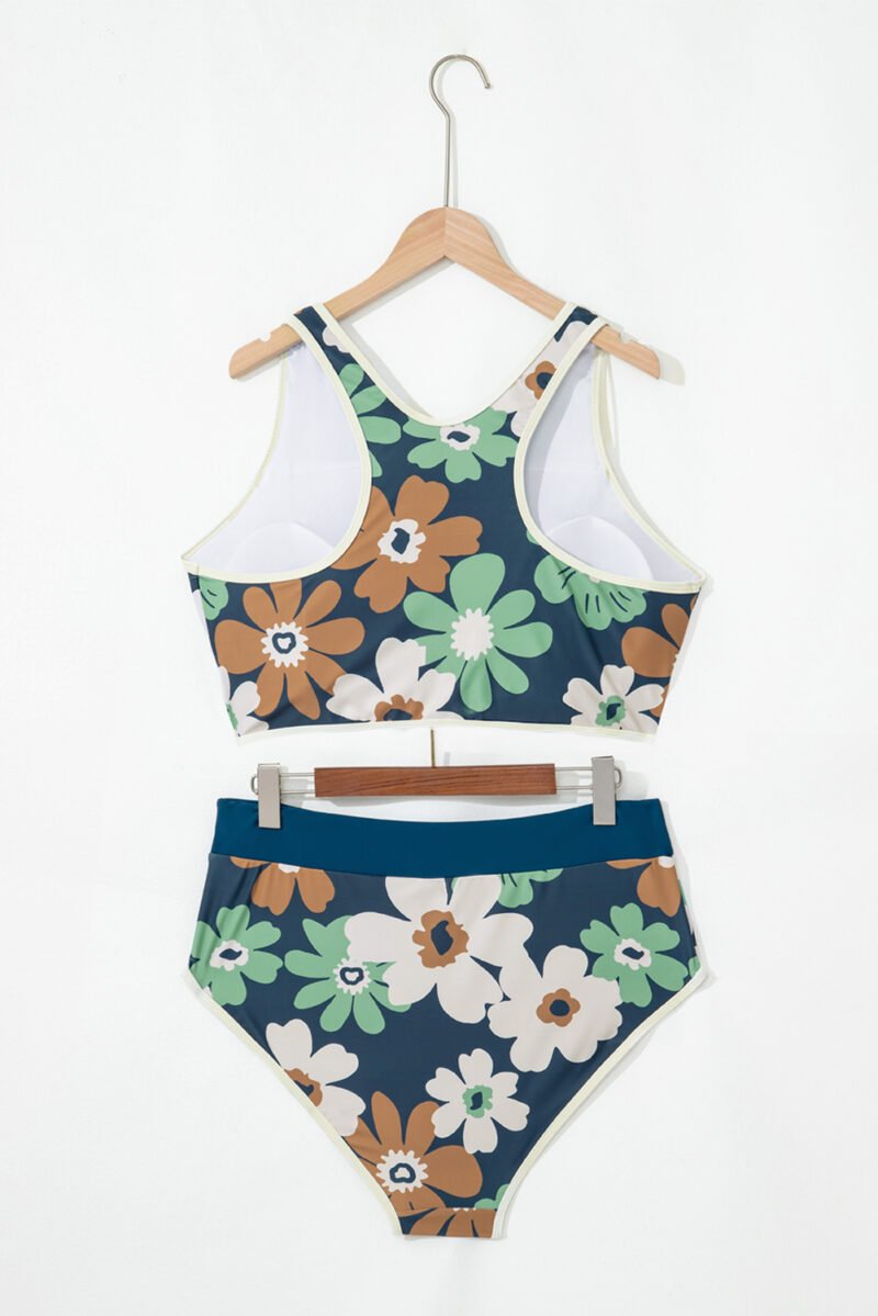 Wildflower Coast Bikini - Image 9
