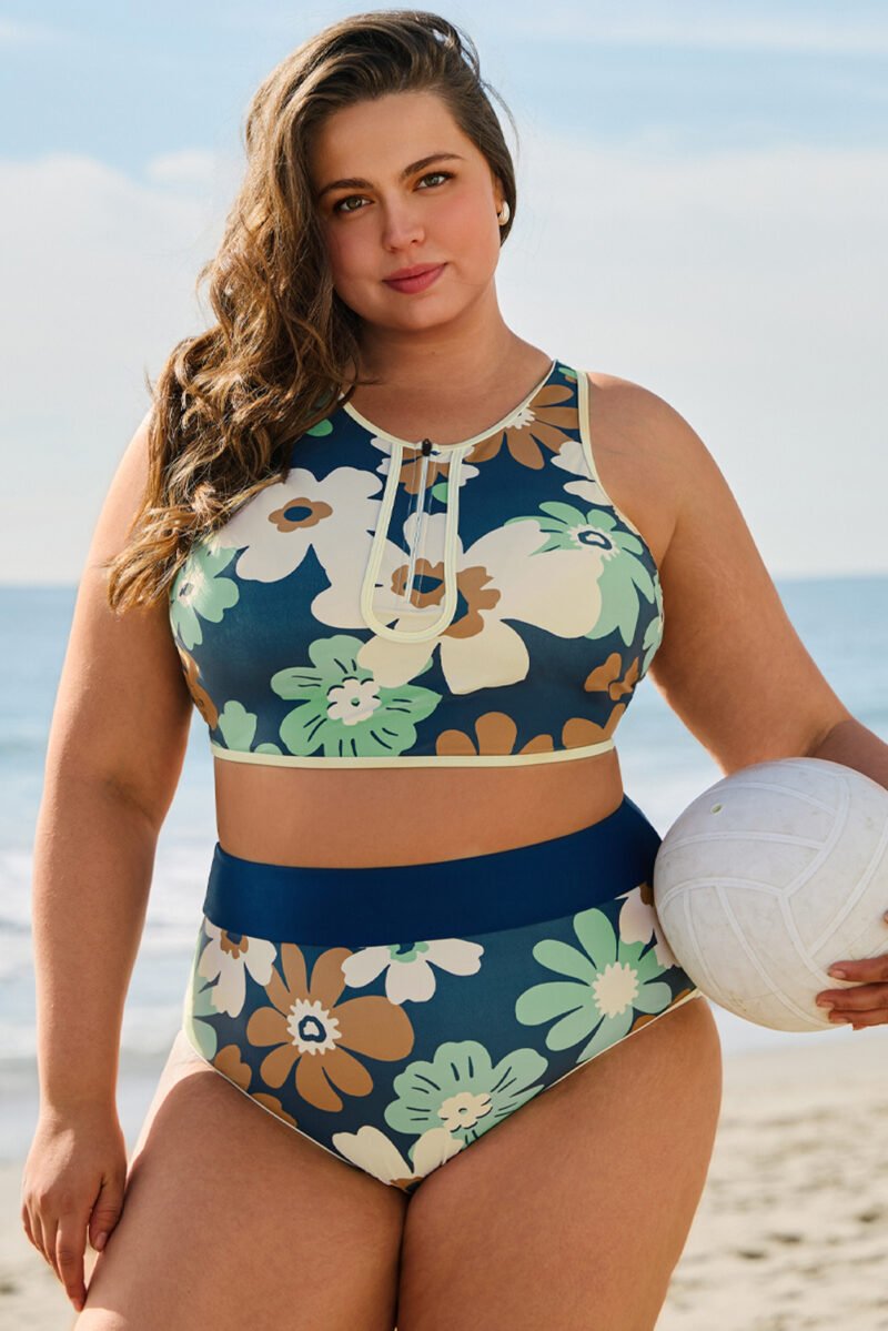 Wildflower Coast Bikini - Image 6