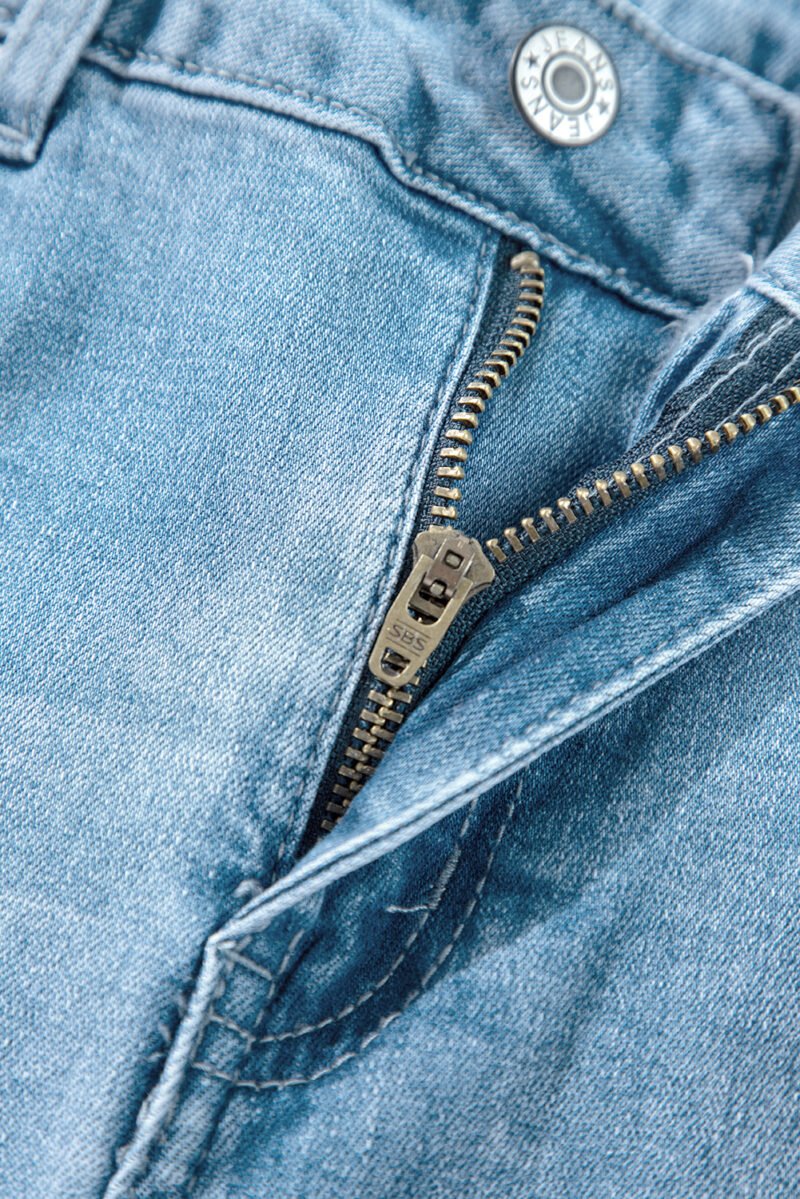 Sunkissed Straight Jeans - Image 10