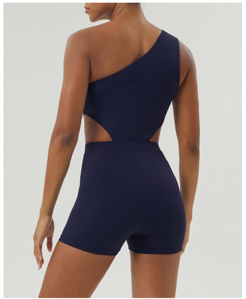 Moonless Yoga Jumpsuit - Image 6