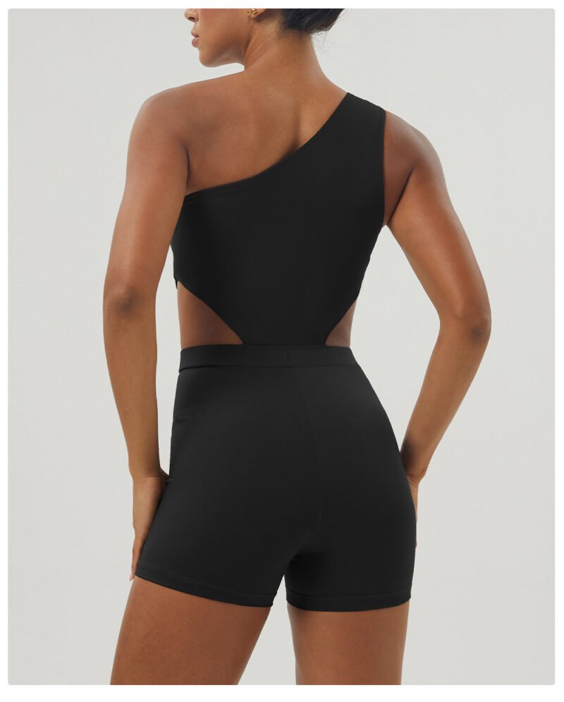Moonless Yoga Jumpsuit - Image 8