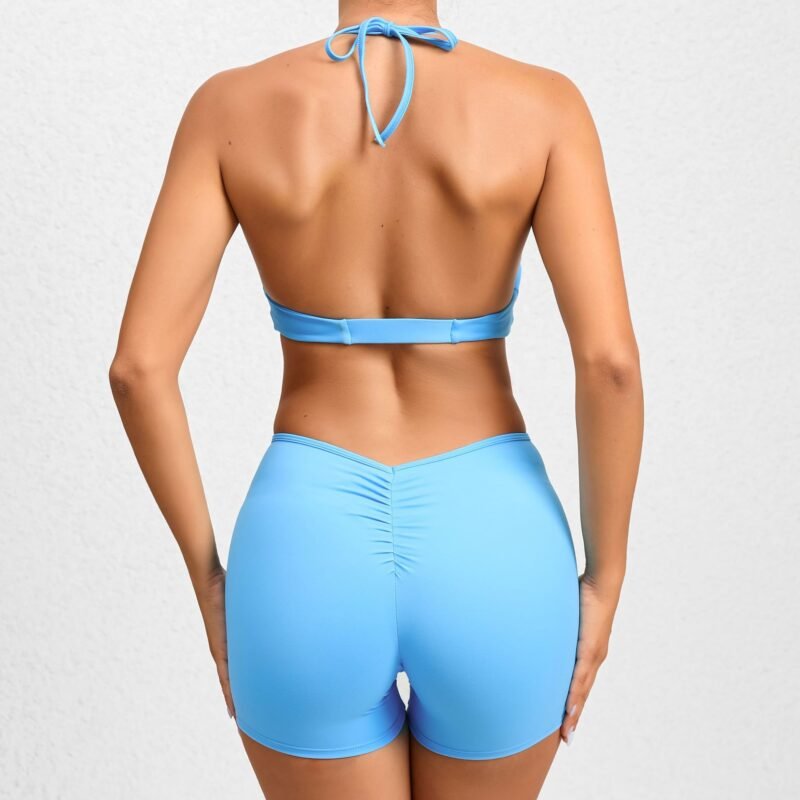 Even Better Yoga Suit - Image 4