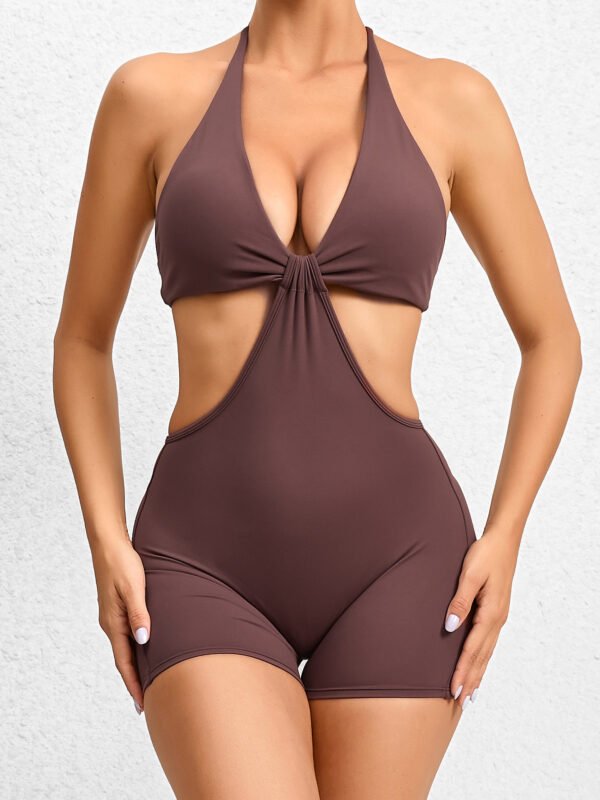 Even Better Yoga Suit