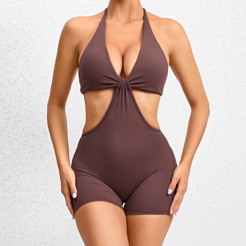 Even Better Yoga Suit