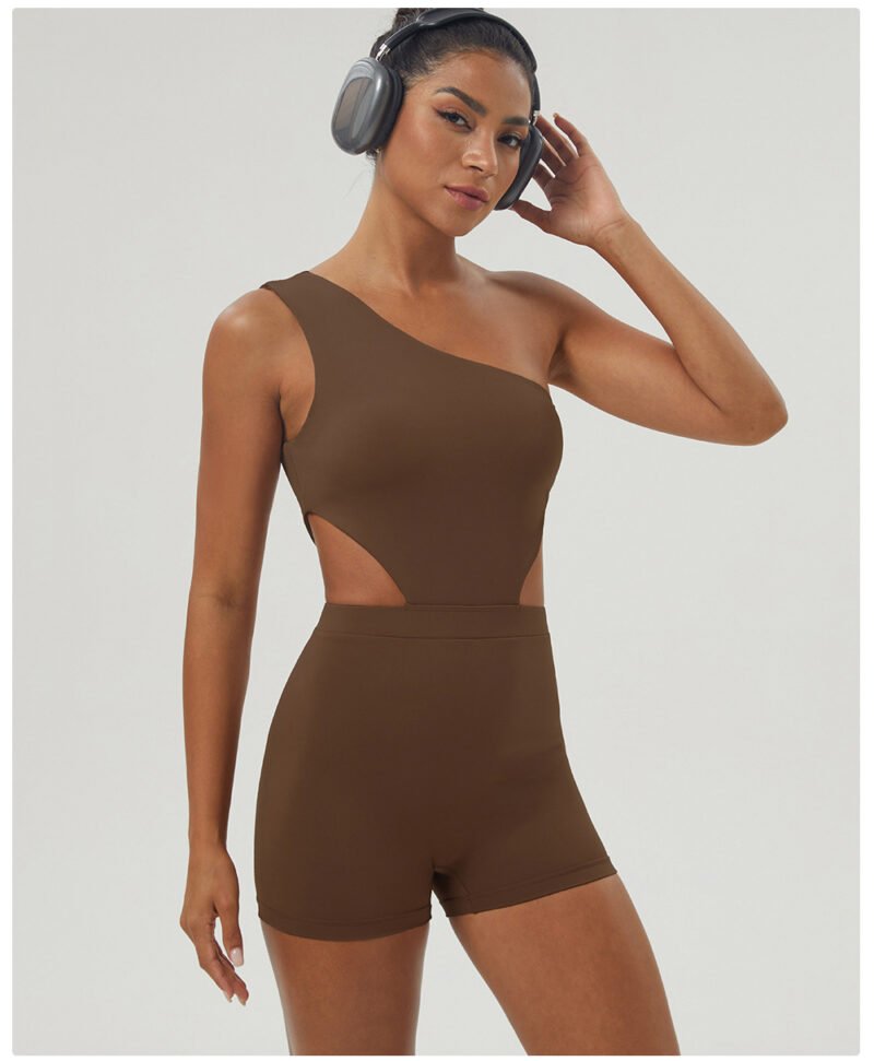 Moonless Yoga Jumpsuit - Image 3