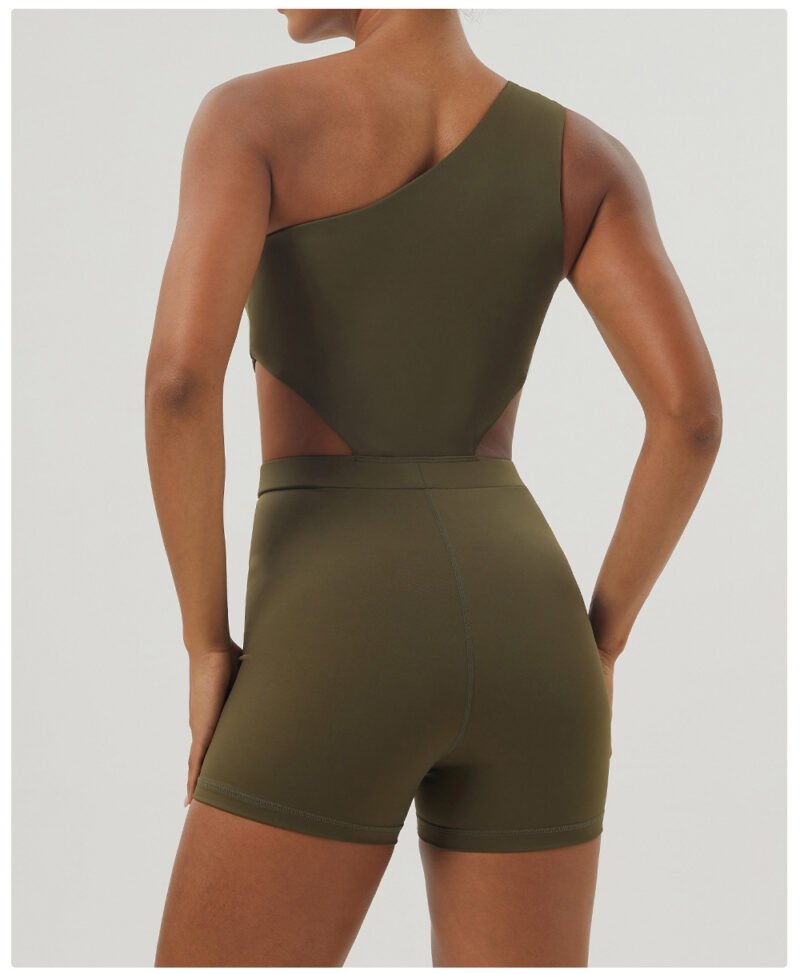 Moonless Yoga Jumpsuit - Image 2