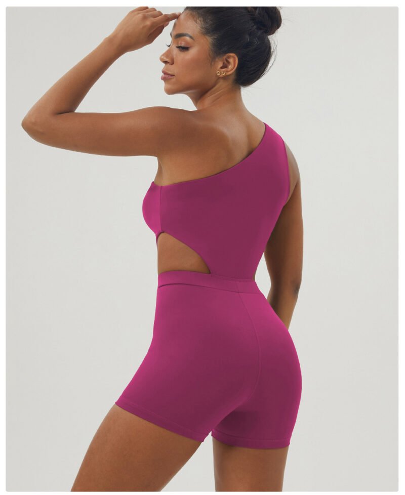 Moonless Yoga Jumpsuit - Image 7