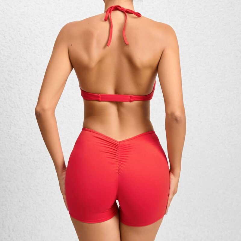 Even Better Yoga Suit - Image 6