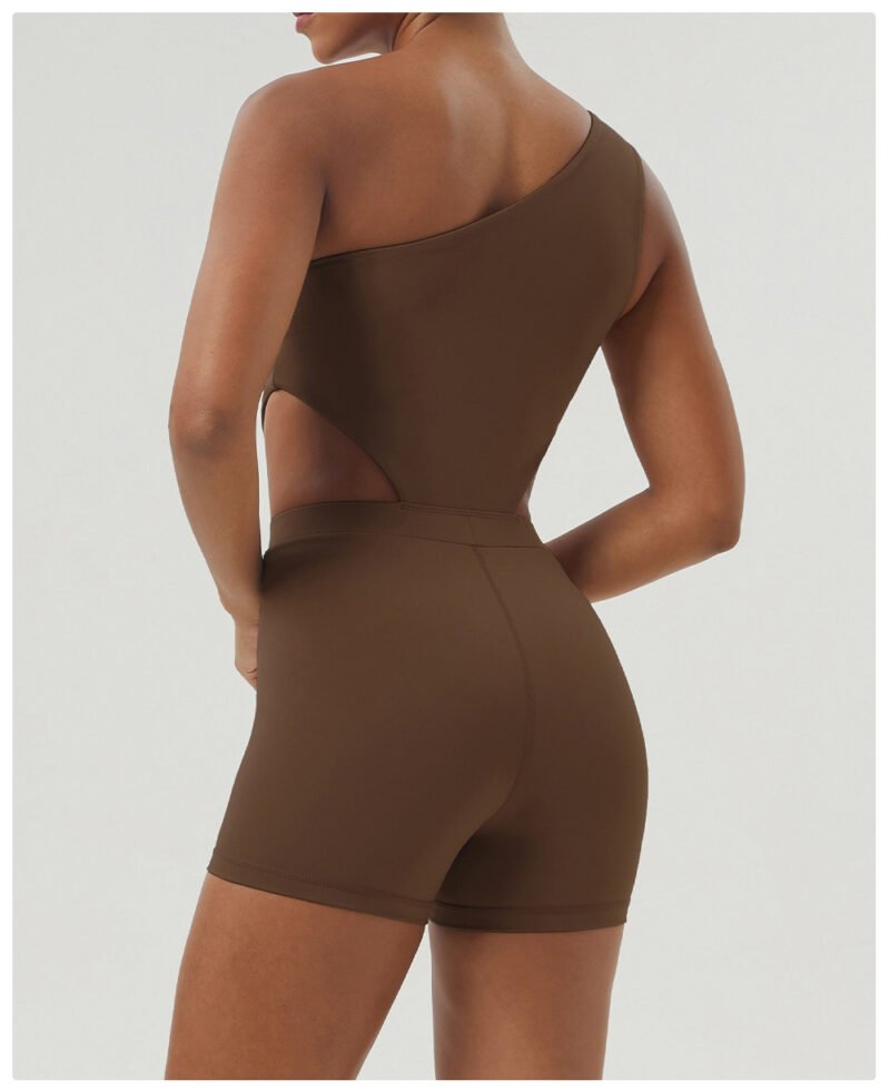 Moonless Yoga Jumpsuit - Image 4