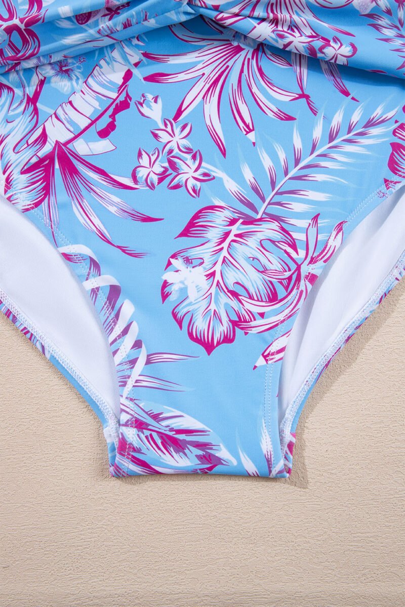 Lagoon Love Bikini - Image 13