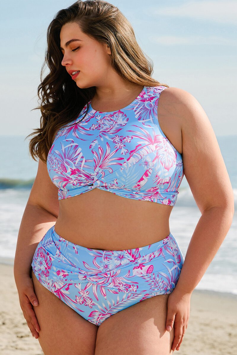 Lagoon Love Bikini - Image 4
