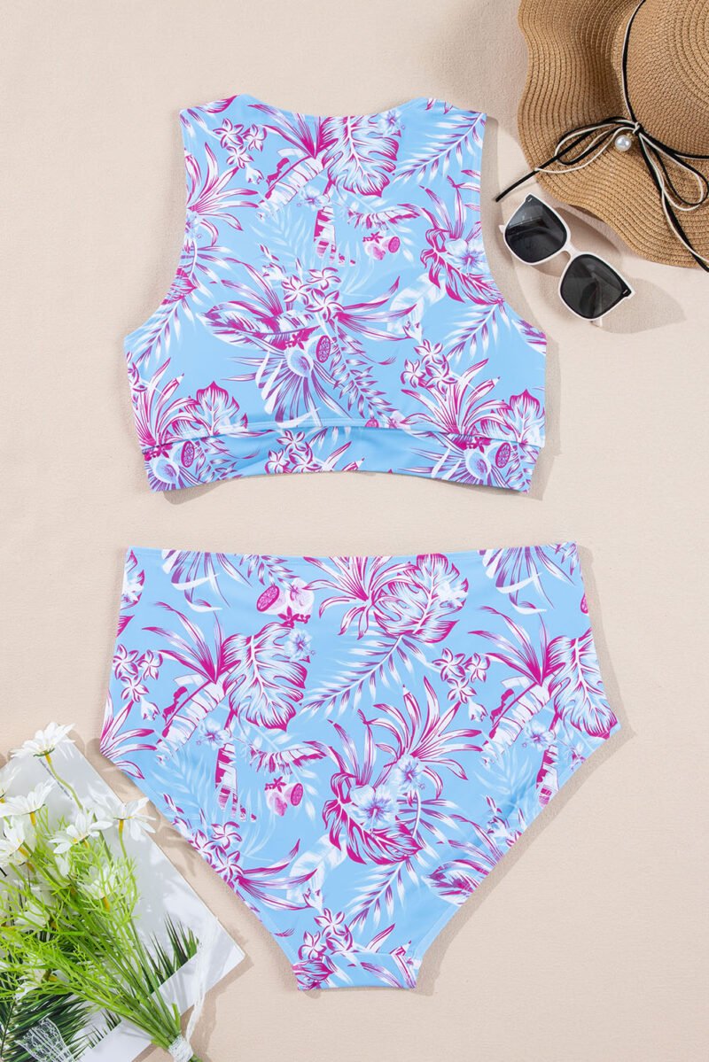 Lagoon Love Bikini - Image 10