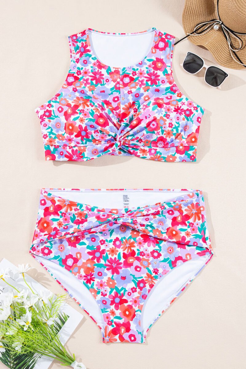 Lagoon Love Bikini - Image 22
